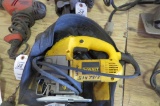 Dewalt DW317 Jig Saw