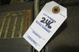 Lincoln Electric Mig Welder Model: LN-25  includes Helmet
