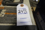 Hobart Handler 140 115V Wire Feed Welder includes Helmet