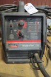 Lincoln Electric Weld-Tack 100 Mig Welder  includes Helmet