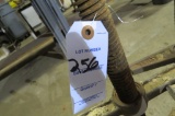 4 Threaded Rod Jack Stands