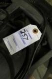 Rigid Shop Vac W/ Extras