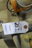 Teel Sump Pump & Metal Stand 1/2HP