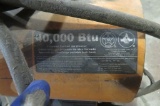 10,000BTU Propane Heater