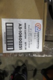 1 NEW BOX Continental 6 x 0.040 x 7/8 Grinding Discs 25 Per Box
