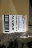1 NEW BOX Continental 6 x 0.040 x 7/8 Grinding Discs 25 Per Box
