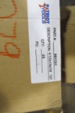 Patriot Tools 4.5 x 1/4 x 7/8 NEW IN BOX  Grinding Discs 25 Per Box