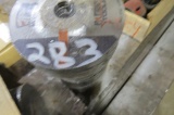 Patriot Tools 4.5 x 1/4 x 7/8 NEW  Grinding Discs 25 Per