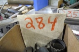 Box of Hole Saw Bits