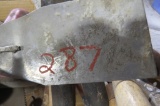 Lot of Trowels
