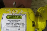 Wisdom Bench Grinder Model: 29-BG6UL-1