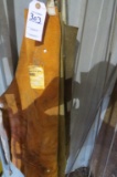 Lot of Welding Aprons