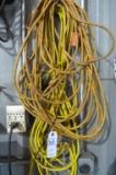 Lot of Drop Cords