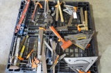 Misc. Tool Pallet