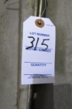 Lot of Clamps