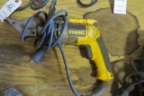 Dewalt DW890 Swivel Head Shears