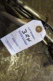 Vice Grip Clamps
