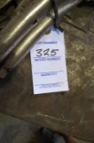 Vice Grip Clamps