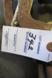 Lot of Vice Grip Clamps