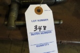 C-Clamps