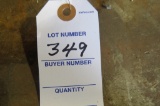 C-Clamps