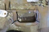 C-Clamps