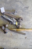 Mix Lot Tools