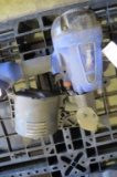 NailPro NPCN-7312 Coil Pin Tool One of the most powerful air coil pin tools on the market, the NPCN-