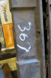 Pallet of Misc. Nails/Staples