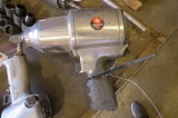 Neiko Pneumatic Air Impact Wrench