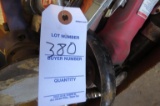 Assorted Air Tools