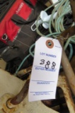 Pallet of Misc. Tools See Pics