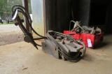 Track Torch CM-440