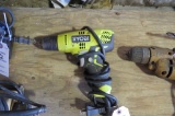 Ryobi D43 VSR Drill