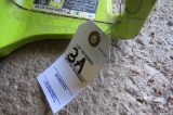 Poulan 50th Anniversary Chainsaw Model:2175