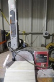 Skil Belt Disc Sander 3375 w/Extras