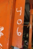2006 JLG 2630ES Scissor Lift SN: 0200153048