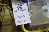 Halogen Shop Light