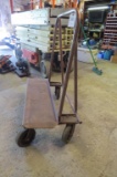 Rolling Cart
