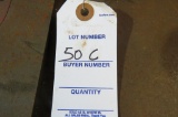 Assorted Saw Blades