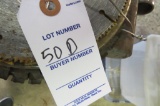 Assorted Saw Blades