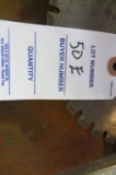 Assorted Saw Blades