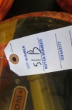 NEW PVC Air Hose 50' Length 3/8