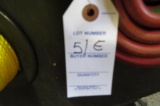 NEW Oxygen/Acetylene Hose