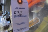 NEW PVC Air Hose 50' Length  3/8