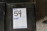 NEW Pacer 164-6887ph 6mm Rim
