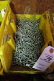 Bucket of Phil Head Screws