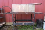 Custom Cooker Deep Fryer AND/OR STEAMER