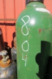 3 Oxygen Bottles