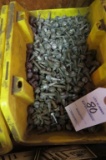 Bucket of Self Tapping Screws w/ Grommet